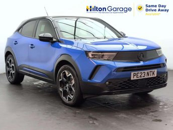 2023 VAUXHALL MOKKA