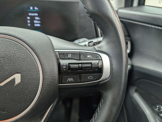 USED 2023 23 KIA SPORTAGE 1.6 Sportage 2 ISG 5dr CLICK & COLLECT/ HOME DELIVERY