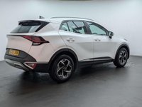 USED 2023 23 KIA SPORTAGE 1.6 Sportage 2 ISG 5dr CLICK & COLLECT/ HOME DELIVERY