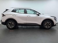 USED 2023 23 KIA SPORTAGE 1.6 Sportage 2 ISG 5dr CLICK & COLLECT/ HOME DELIVERY