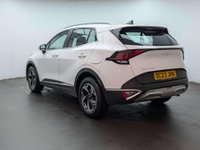 USED 2023 23 KIA SPORTAGE 1.6 Sportage 2 ISG 5dr CLICK & COLLECT/ HOME DELIVERY