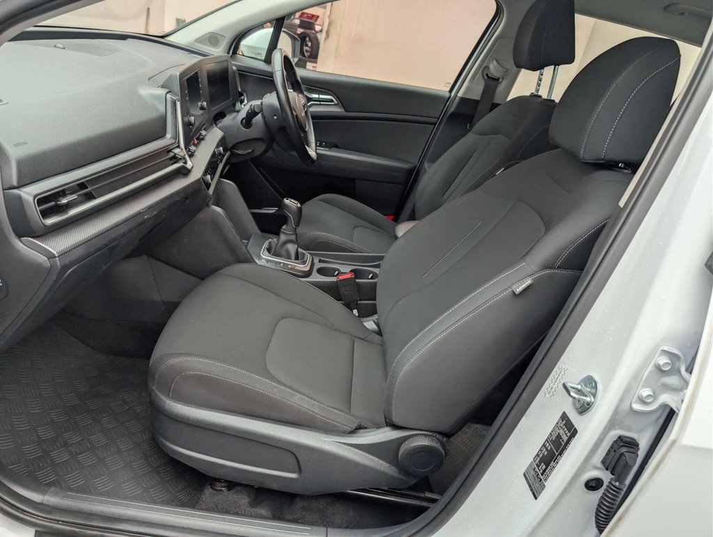 Used 2023 23 KIA SPORTAGE 1.6 Sportage 2 ISG 5dr CLICK & COLLECT/ HOME DELIVERY