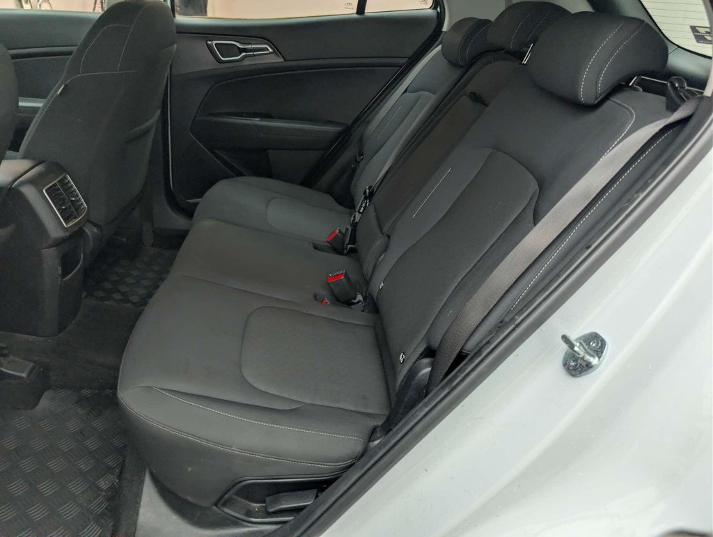 Used 2023 23 KIA SPORTAGE 1.6 Sportage 2 ISG 5dr CLICK & COLLECT/ HOME DELIVERY