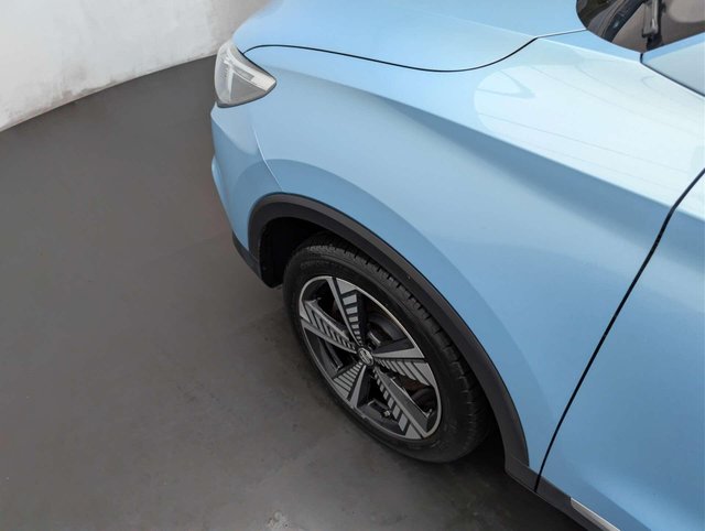 USED 2020 70 MG ZS MG ZS Excite EV 5dr CLICK & COLLECT/ HOME DELIVERY
