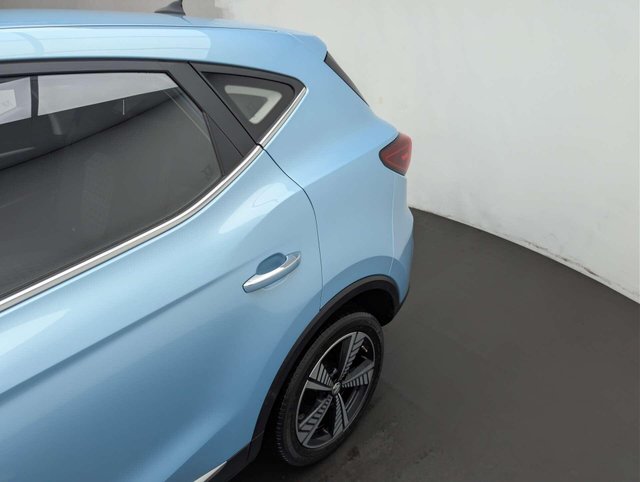 USED 2020 70 MG ZS MG ZS Excite EV 5dr CLICK & COLLECT/ HOME DELIVERY