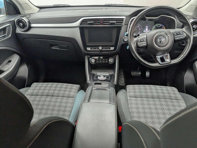 USED 2020 70 MG ZS MG ZS Excite EV 5dr CLICK & COLLECT/ HOME DELIVERY