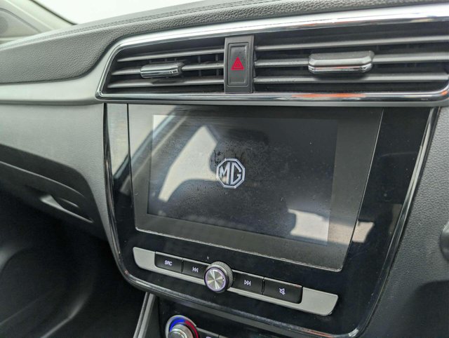 USED 2020 70 MG ZS MG ZS Excite EV 5dr CLICK & COLLECT/ HOME DELIVERY