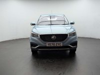 USED 2020 70 MG ZS MG ZS Excite EV 5dr CLICK & COLLECT/ HOME DELIVERY