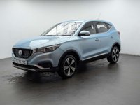 USED 2020 70 MG ZS MG ZS Excite EV 5dr CLICK & COLLECT/ HOME DELIVERY