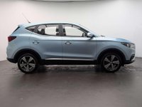 USED 2020 70 MG ZS MG ZS Excite EV 5dr CLICK & COLLECT/ HOME DELIVERY