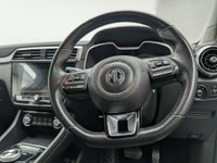 USED 2020 70 MG ZS MG ZS Excite EV 5dr CLICK & COLLECT/ HOME DELIVERY