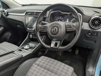 USED 2020 70 MG ZS MG ZS Excite EV 5dr CLICK & COLLECT/ HOME DELIVERY