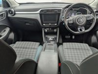 USED 2020 70 MG ZS MG ZS Excite EV 5dr CLICK & COLLECT/ HOME DELIVERY
