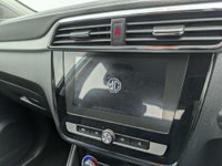 USED 2020 70 MG ZS MG ZS Excite EV 5dr CLICK & COLLECT/ HOME DELIVERY