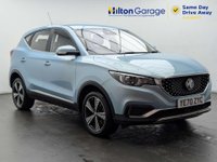 USED 2020 70 MG ZS MG ZS Excite EV 5dr CLICK & COLLECT/ HOME DELIVERY