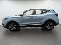 USED 2020 70 MG ZS MG ZS Excite EV 5dr CLICK & COLLECT/ HOME DELIVERY