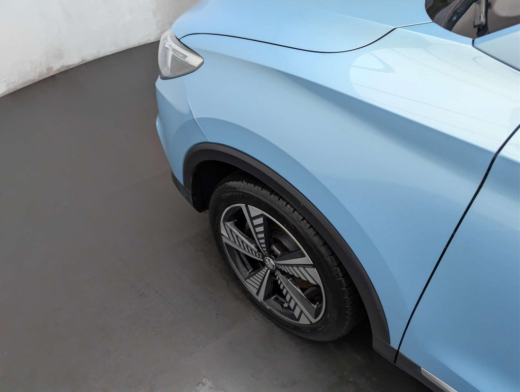 Used 2020 70 MG ZS MG ZS Excite EV 5dr CLICK & COLLECT/ HOME DELIVERY