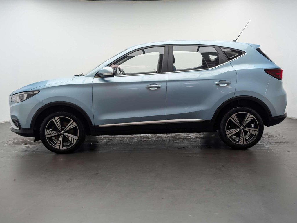Used 2020 70 MG ZS MG ZS Excite EV 5dr CLICK & COLLECT/ HOME DELIVERY