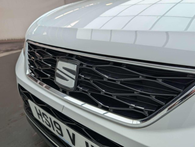 USED 2019 19 SEAT ATECA 1.5 Ateca Xcellence TSi Evo 5dr CLICK & COLLECT/ HOME DELIVERY