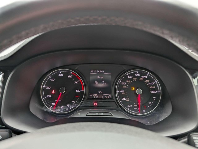 USED 2019 19 SEAT ATECA 1.5 Ateca Xcellence TSi Evo 5dr CLICK & COLLECT/ HOME DELIVERY