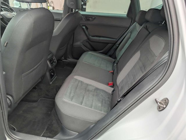 USED 2019 19 SEAT ATECA 1.5 Ateca Xcellence TSi Evo 5dr CLICK & COLLECT/ HOME DELIVERY