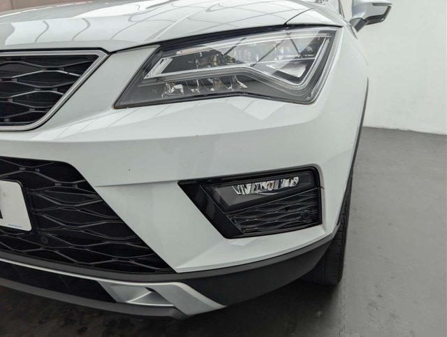 USED 2019 19 SEAT ATECA 1.5 Ateca Xcellence TSi Evo 5dr CLICK & COLLECT/ HOME DELIVERY