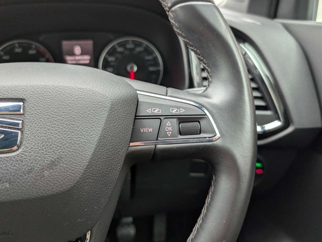 USED 2019 19 SEAT ATECA 1.5 Ateca Xcellence TSi Evo 5dr CLICK & COLLECT/ HOME DELIVERY