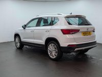 USED 2019 19 SEAT ATECA 1.5 Ateca Xcellence TSi Evo 5dr CLICK & COLLECT/ HOME DELIVERY