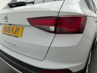 USED 2019 19 SEAT ATECA 1.5 Ateca Xcellence TSi Evo 5dr CLICK & COLLECT/ HOME DELIVERY