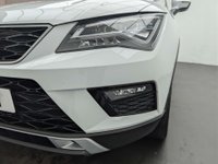 USED 2019 19 SEAT ATECA 1.5 Ateca Xcellence TSi Evo 5dr CLICK & COLLECT/ HOME DELIVERY