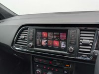 USED 2019 19 SEAT ATECA 1.5 Ateca Xcellence TSi Evo 5dr CLICK & COLLECT/ HOME DELIVERY