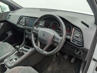 USED 2019 19 SEAT ATECA 1.5 Ateca Xcellence TSi Evo 5dr CLICK & COLLECT/ HOME DELIVERY