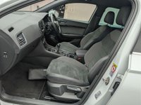 USED 2019 19 SEAT ATECA 1.5 Ateca Xcellence TSi Evo 5dr CLICK & COLLECT/ HOME DELIVERY