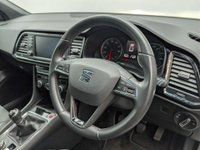 USED 2019 19 SEAT ATECA 1.5 Ateca Xcellence TSi Evo 5dr CLICK & COLLECT/ HOME DELIVERY