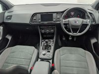 USED 2019 19 SEAT ATECA 1.5 Ateca Xcellence TSi Evo 5dr CLICK & COLLECT/ HOME DELIVERY