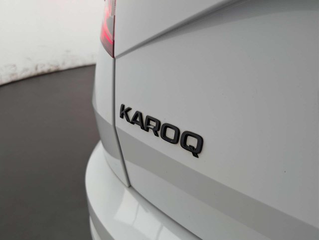 USED 2021 21 SKODA KAROQ 1.5 Karoq Sportline TSi Semi-Auto 5dr CLICK & COLLECT/ HOME DELIVERY