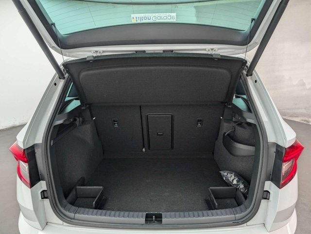 USED 2021 21 SKODA KAROQ 1.5 Karoq Sportline TSi Semi-Auto 5dr CLICK & COLLECT/ HOME DELIVERY