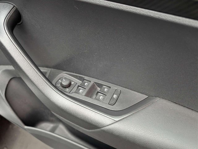 USED 2021 21 SKODA KAROQ 1.5 Karoq Sportline TSi Semi-Auto 5dr CLICK & COLLECT/ HOME DELIVERY