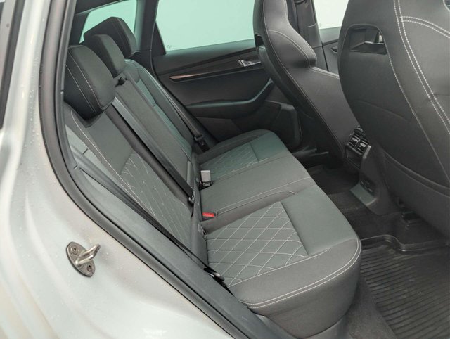 USED 2021 21 SKODA KAROQ 1.5 Karoq Sportline TSi Semi-Auto 5dr CLICK & COLLECT/ HOME DELIVERY