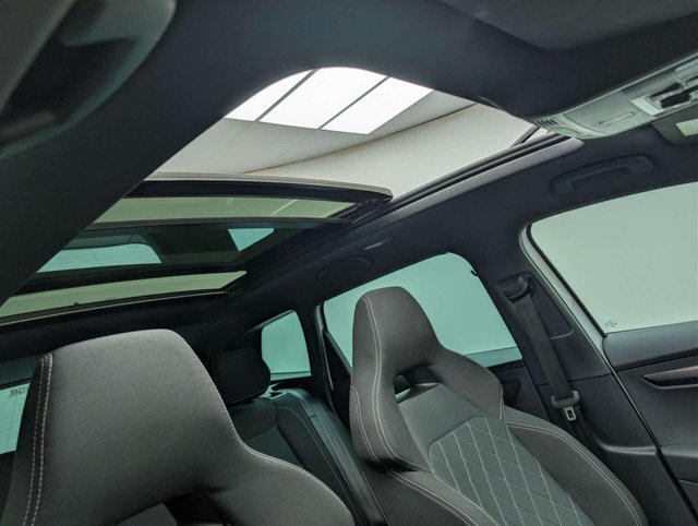 USED 2021 21 SKODA KAROQ 1.5 Karoq Sportline TSi Semi-Auto 5dr CLICK & COLLECT/ HOME DELIVERY