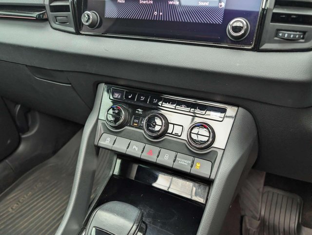 USED 2021 21 SKODA KAROQ 1.5 Karoq Sportline TSi Semi-Auto 5dr CLICK & COLLECT/ HOME DELIVERY