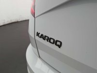USED 2021 21 SKODA KAROQ 1.5 Karoq Sportline TSi Semi-Auto 5dr CLICK & COLLECT/ HOME DELIVERY