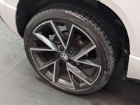 USED 2021 21 SKODA KAROQ 1.5 Karoq Sportline TSi Semi-Auto 5dr CLICK & COLLECT/ HOME DELIVERY