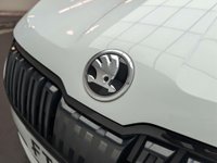 USED 2021 21 SKODA KAROQ 1.5 Karoq Sportline TSi Semi-Auto 5dr CLICK & COLLECT/ HOME DELIVERY