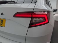 USED 2021 21 SKODA KAROQ 1.5 Karoq Sportline TSi Semi-Auto 5dr CLICK & COLLECT/ HOME DELIVERY