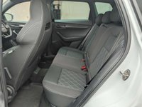 USED 2021 21 SKODA KAROQ 1.5 Karoq Sportline TSi Semi-Auto 5dr CLICK & COLLECT/ HOME DELIVERY