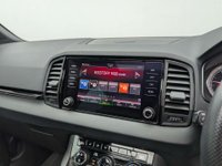 USED 2021 21 SKODA KAROQ 1.5 Karoq Sportline TSi Semi-Auto 5dr CLICK & COLLECT/ HOME DELIVERY