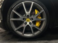 USED 2009 59 FERRARI CALIFORNIA 2 PLUS 2 Full service history