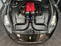 USED 2009 59 FERRARI CALIFORNIA 2 PLUS 2 Full service history