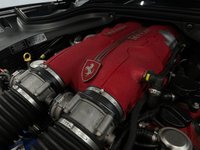 USED 2009 59 FERRARI CALIFORNIA 2 PLUS 2 Full service history